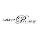 Loretta Phinney Team logo